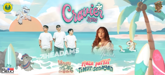 CRAVIER 2026