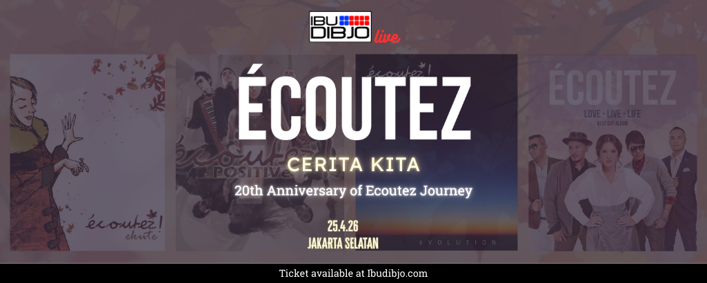 Ecoutez Cerita Kita