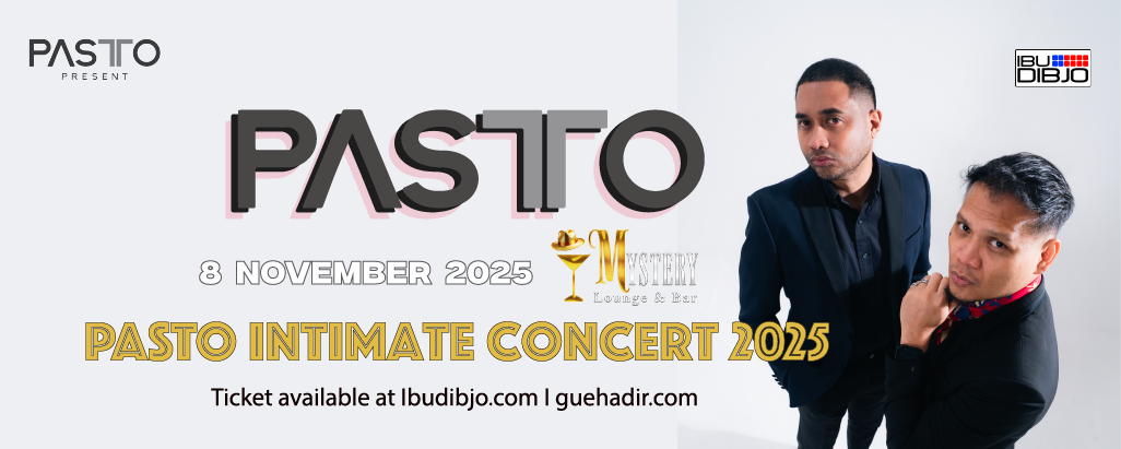Pasto Reunion Concert 2025