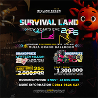 Bigland Bogor Hotel