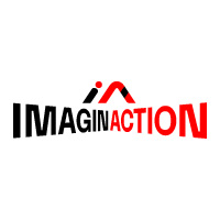 Logo Resmi Imaginaction  - IbuDibjo