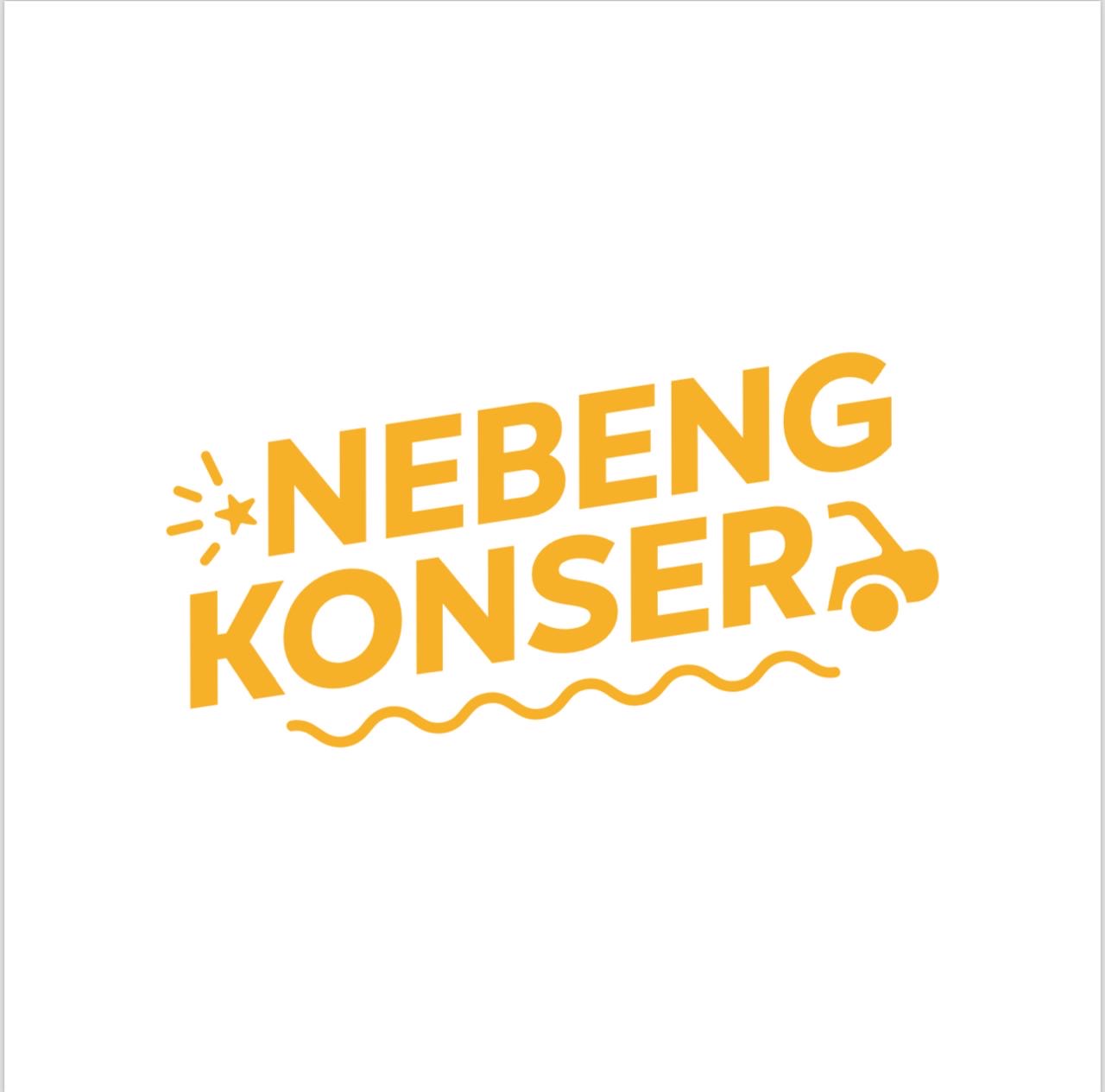 Nebeng Konser