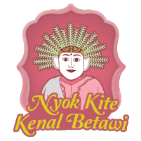 Nyok Kite Kenal Betawi