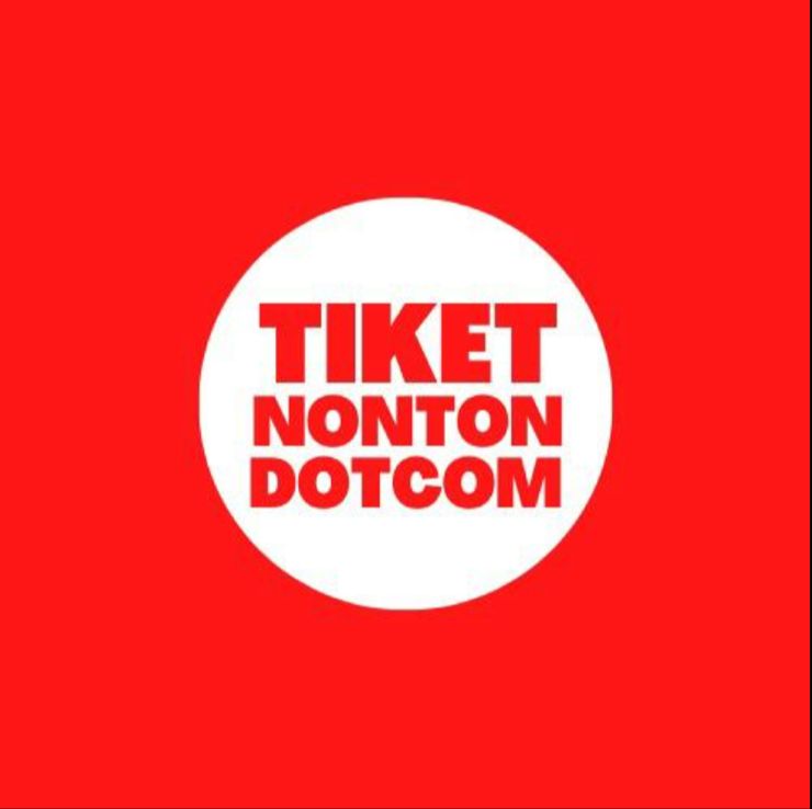 Logo Resmi PT. SAHABAT TIKETNONTON INDONESIA - IbuDibjo