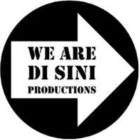 WE ARE DI SINI PRODUCTIONS