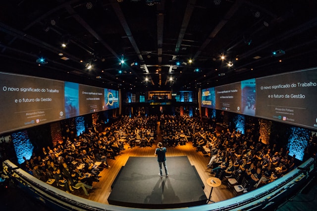 Conference