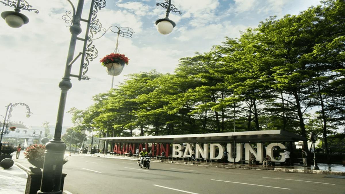 Bandung