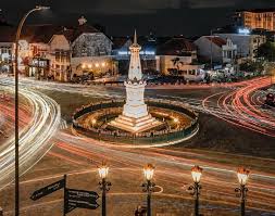 Yogyakarta