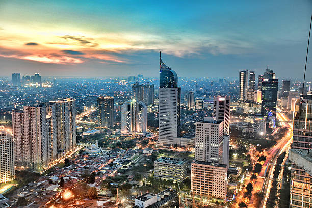 Jabodetabek